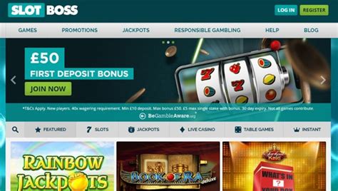 slot boss welcome offer|Slot Boss No Deposit Bonus and Review ️ July 2024.
